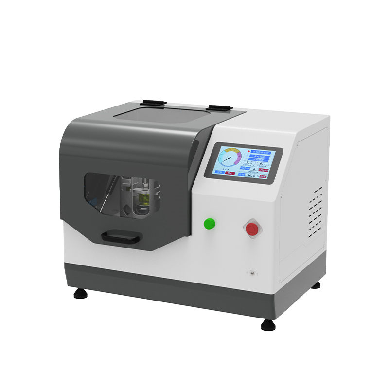 行星式球磨機(jī)