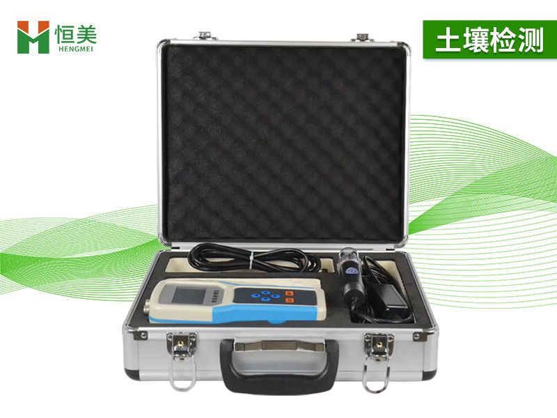 土壤水分快速檢測(cè)儀 土壤水分快速檢測(cè)儀